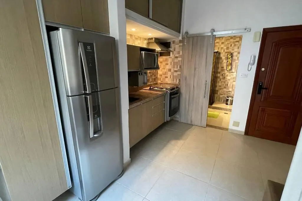 Apartamento em Copacabana melhor ponto-1