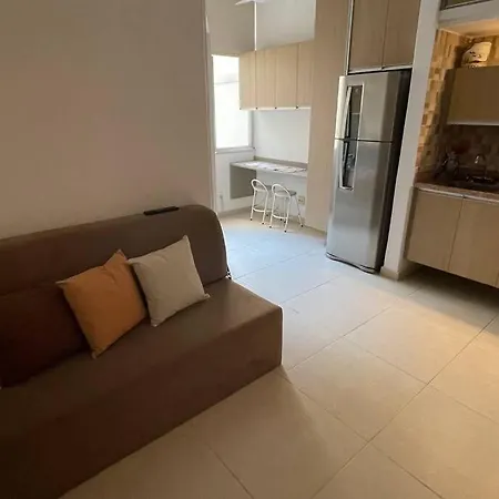 Apartamento em Copacabana melhor ponto-2