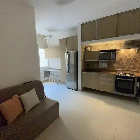 Apartamento em Copacabana melhor ponto-3
